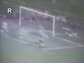 Gol de Rojitas a River (Boca 1-River 1 30-04-70)