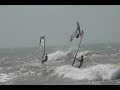 Paco �t� 12008 : les videos windsurf