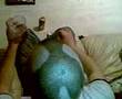Jock The NOB Head