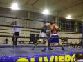 TORNEO pugilato etruria 3a parte