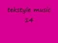 tekstyle music 14
