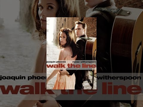 Walk the Line