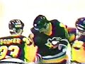 NHL - Mario Lemieux - First NHL Goal NHL - Mario Lemieux - First NHL Goal