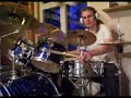Smashing Pumpkins - Geek U.S.A. on drums. Smashing Pumpkins - Geek U.S.A. on drums.