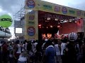 Clube do Whisky no show da Saia El�trica - To nem a�
