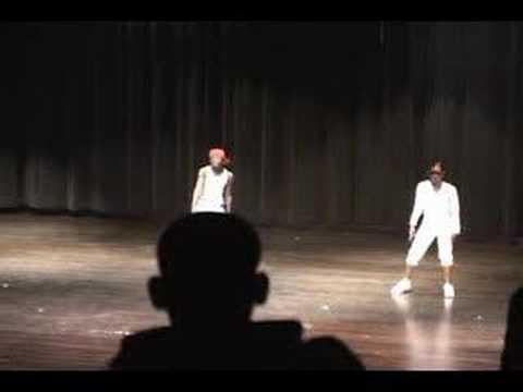 Muskegon Hts Talent Show