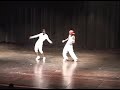 Muskegon Hts Talent Show