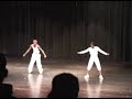 Muskegon Hts Talent Show