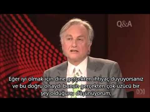 kardinal - Bölüm 1: Richard Dawkins ve Kardinal Pell | Ateizm ve Katolik Kilisesi