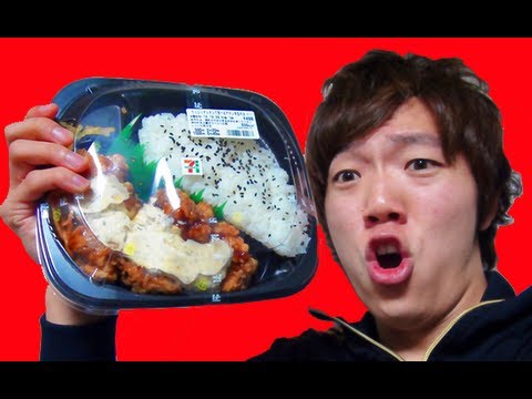 弁当 - ツイッター→http://twitter.com/HikakinBeatbox ブログ→http://www.hikakintv.com/ フェイスブック→http://www.facebook.com/HIKAKIN.