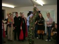 1407 Newton Aycliffe air cadets