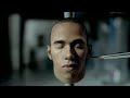 Abbey Lewis Hamilton Commercial