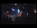 Root System.......Playing at Cafe Drummonds in Aberdeen