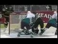Gettin' Jiggy With Giguere