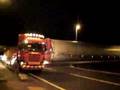 heavy haulage wind turbine transport