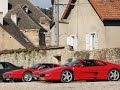 le dimanche 21 octobre 2007, au ch�teau de savigny les beaune (21), la lancia beta �tait � la f�te. l'italian cars club et la squadra beta organisaient en effet une manifestation pour c�l�brer les 35 ans de la beta, en compagnie de nombreuses automobiles italiennes.

plus d'une quarantaine d'automobiles italiennes �tait r�unie pour l'�v�nement, dont 22 lancia beta. un succ�s donc pour cette premi�re manifestation de la squadra beta, qui en appellera s�rement beaucoup d'autres.

nous remercions tout particuli�rement lancia france et bps racing pour leurs soutiens, michel pont pour l'accueil au sein de son ch�teau, et ceux qui ont particip� de pr�s ou de loin au bon d�roulement de cette manifestation. merci �galement aux participants de s'�tre d�plac�s pour rendre hommage � la lancia beta.