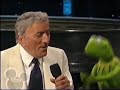Tony Bennett sings Firefly
