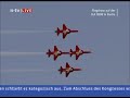 Patrouille Suisse ILA Berlin 2008 2 of 2 Patrouille Suisse ILA Berlin 2008 2 of 2