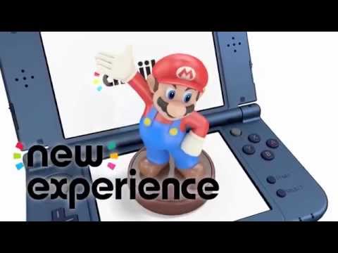 how to register nintendo 3ds xl