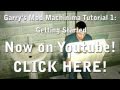 Garry's Mod Machinima Tutorials: Getting Started (Link)