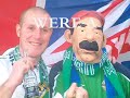 Austria v Northern Ireland Austria v Northern Ireland