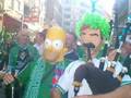 Austria v Northern Ireland