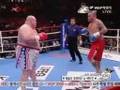 Butterbean Vs Cabbage 2 (Hawaii 2008)