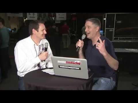 iRace4Life Live Interviews Final Session