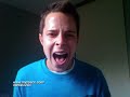 Me Singing \"Forever\" by Chris Brown by Request!