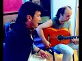 David Tejedor, el mejor cantaor del mundo