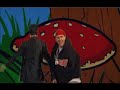 Badger Badger + plus Weird Al = even better