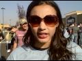 Jessica Lucas talks about her character on Melrose Place!