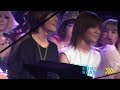 [Fancam]100730 SHINee (won k-chart) @ MB
