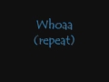 U2-With or Without you