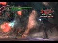 Devil May Cry 4 Mission20(Nromal) SS rank