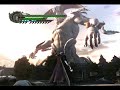 Devil May Cry 4 Mission20(Nromal) SS rank