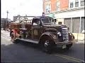 Little Falls,Nj Fire Department 100th Anniversary Parade *Apparatus only* Little Falls,Nj Fire Department 100th Anniversary Parade *Apparatus only*