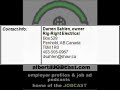 Rig-Right Electrical - SAMPLE JOBcast