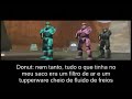 Red vs Blue - Eps.42 you