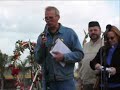 Teralta Park Peace Rally Intro Teralta Park Peace Rally Intro