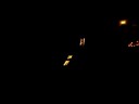 Infected Fire poi