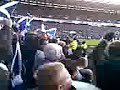 Murrayfield - Scotland VS England. Murrayfield - Scotland VS England.