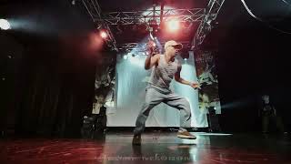 Gucchon – Z-1 WORST DANCE CIRCLE GRANDPRIX 2024 JUDGE DEMO