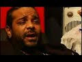 Jim Jones talks BEEF... Giving the bizness on what beef is