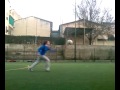 Al campino delle Caldine