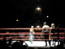 WWE RAW LAS VENTAS 250908