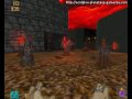 hexen   frozen afrit glitch