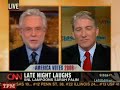CNN Laughs It Up Over Sarah Palin Interview CNN Laughs It Up Over Sarah Palin Interview
