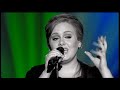 Adele – Natural woman
