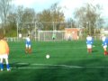 GVAV C6 - Oranje Nasau C2 GVAV C6 - Oranje Nasau C2